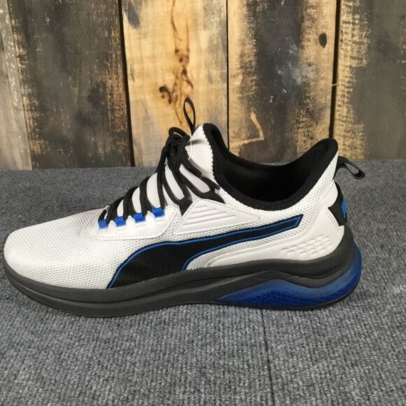 Puma Amplifier sneakers men’s size 11 - Picture 6 of 9